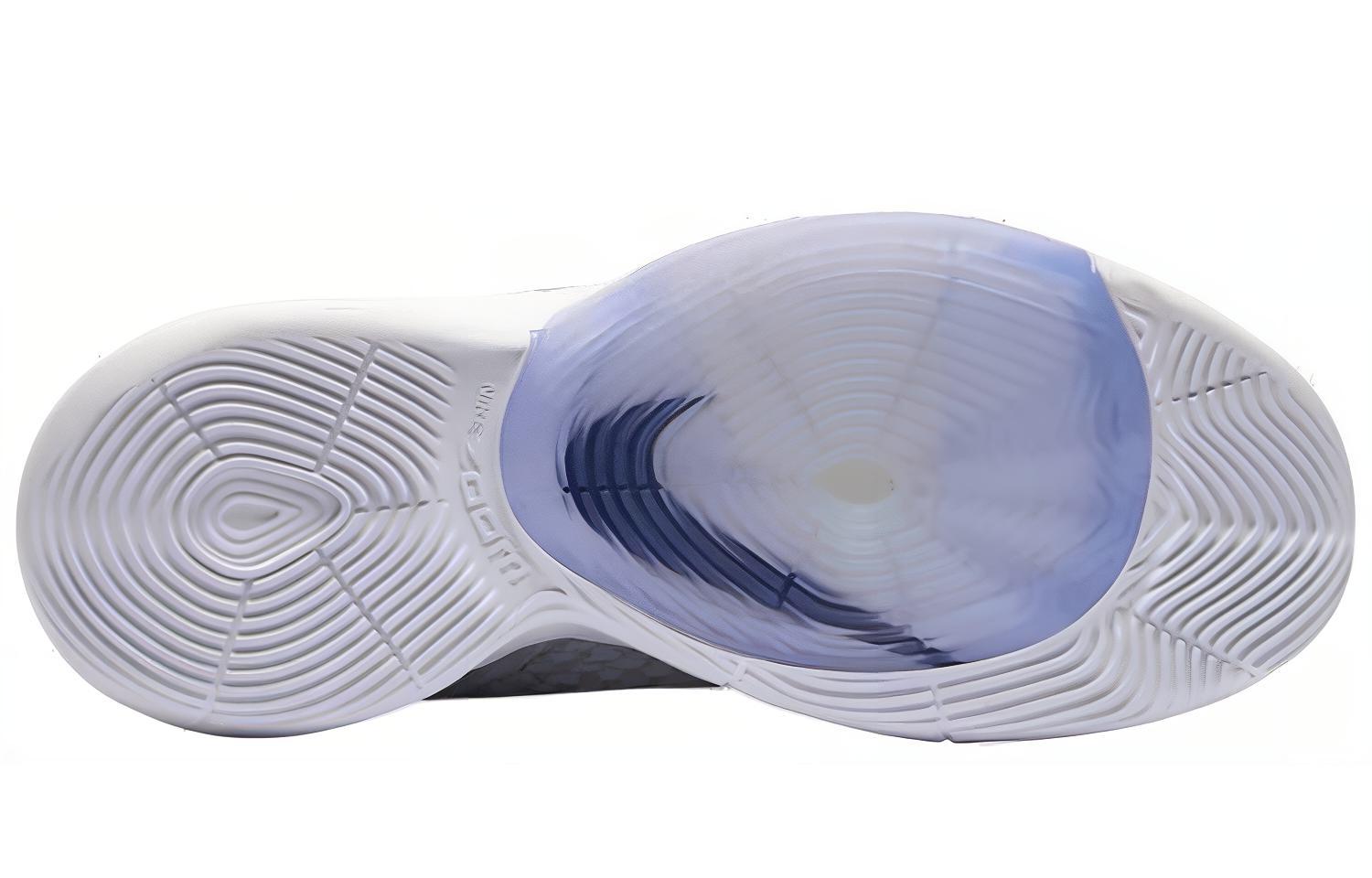 Purchase Nike Zoom Rize Grigio/Blu BQ9502-004