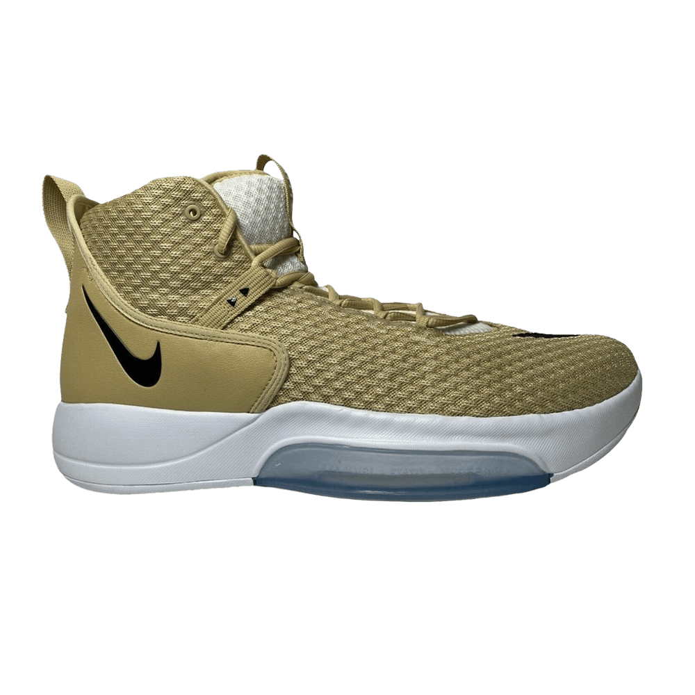 Nike Zoom Rize TB 'Beige' CN9502-703