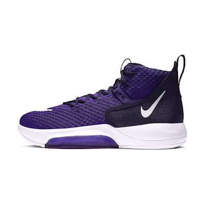 Nike Zoom Rize TB 'Court Purple'