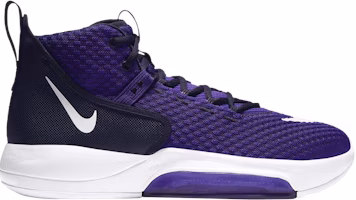 Nike Zoom Rize TB 'Court Purple' BQ5468-500 Nike Zoom Rize TB 'Court Purple' BQ5468-500