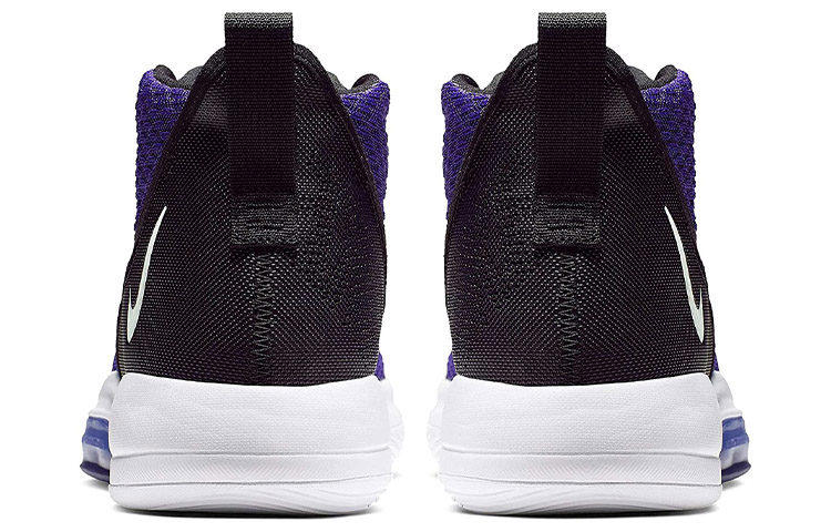 Shop Nike Zoom Rize TB 'Court Purple' - Ungu Gelanggang BQ5468-500