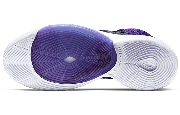 Purchase Nike Zoom Rize TB 'Court Purple' - Ungu Gelanggang BQ5468-500
