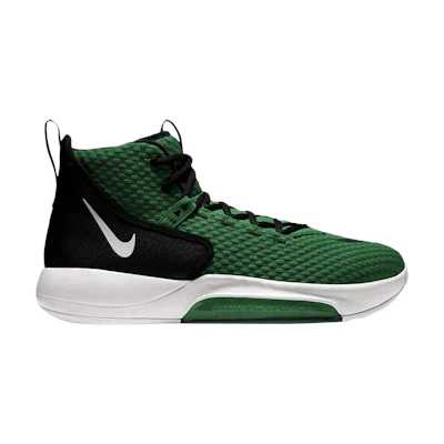Nike Zoom Rize TB 'Gorge Green'