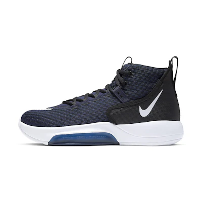 Nike Zoom Rize TB 'Midnight Navy'