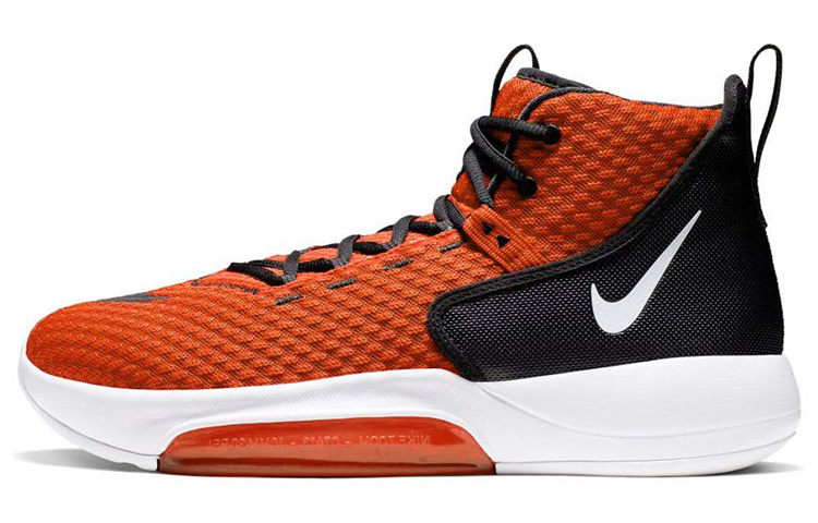 Nike Zoom Rize TB 'Team Orange' BQ5468-800
