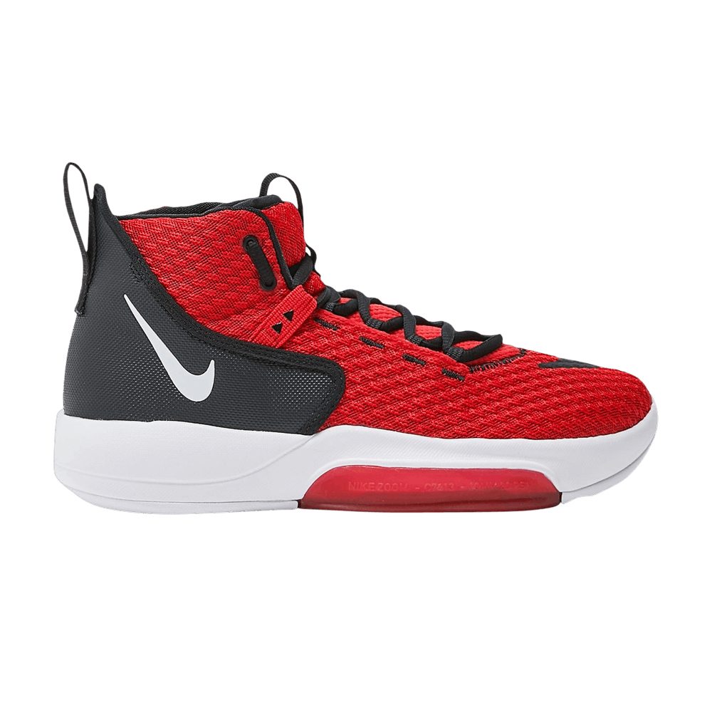 Buy Nike Zoom Rize TB 'Team Orange' BQ5468-800 - Novelship