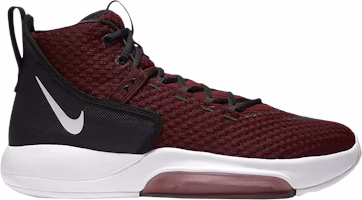 Nike Zoom Rize TB 'Team Red' BQ5468-601 Nike Zoom Rize TB 'Team Red' BQ5468-601