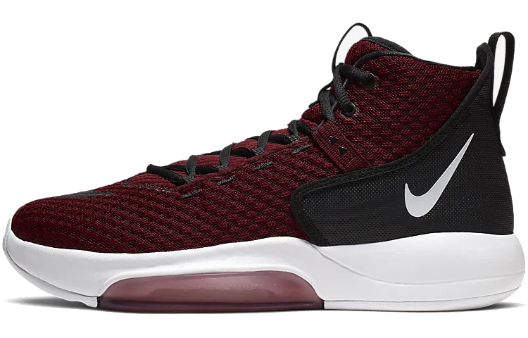 Nike Zoom Rize TB 'Team Red' BQ5468-601