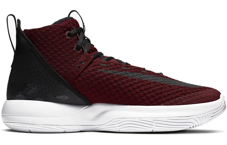 Order 耐克Zoom Rize TB '团队红' BQ5468-601