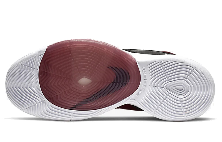 Purchase 耐克Zoom Rize TB '团队红' BQ5468-601