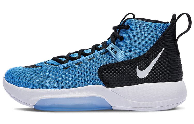 Nike Zoom Rize TB 'University Blue' BQ5468-401