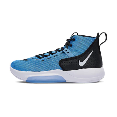 Nike Zoom Rize TB 'University Blue'