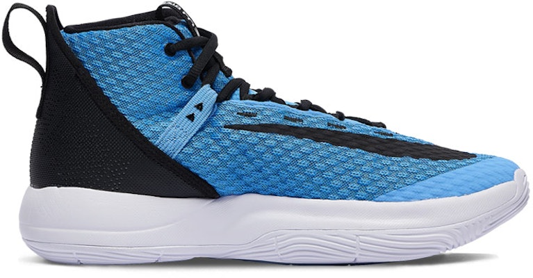 Nike Zoom Rize TB 'Azul Universitario' BQ5468-401 Order Nike Zoom Rize TB 'Azul Universitario' BQ5468-401