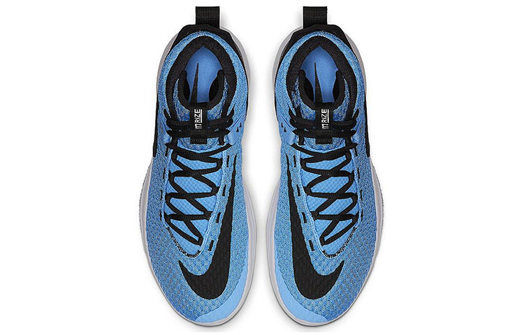 Shop Nike Zoom Rize TB 'Biru Universitas' BQ5468-401