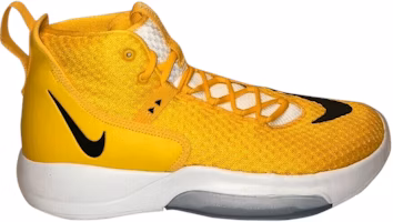 Nike Zoom Rize TB 'University Gold' CN9502-702 Nike Zoom Rize TB 'University Gold' CN9502-702