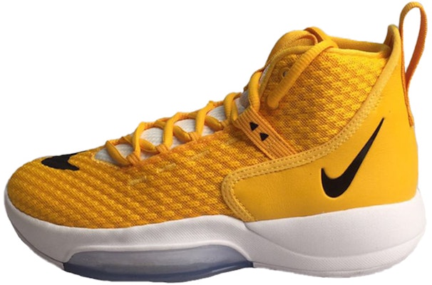 耐克Zoom Rize TB '大学金' CN9502-702 Buy 耐克Zoom Rize TB '大学金' CN9502-702
