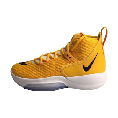 Nike Zoom Rize TB 'University Gold'