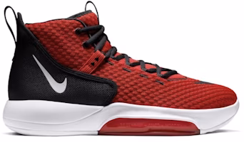 Nike Zoom Rize TB 'University Red' BQ5468-600 Nike Zoom Rize TB 'University Red' BQ5468-600