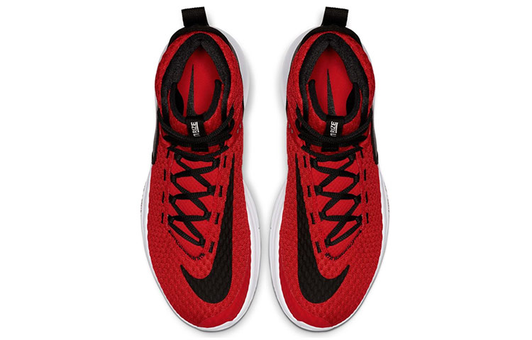 nike zoom rize mens basketball shoes stores