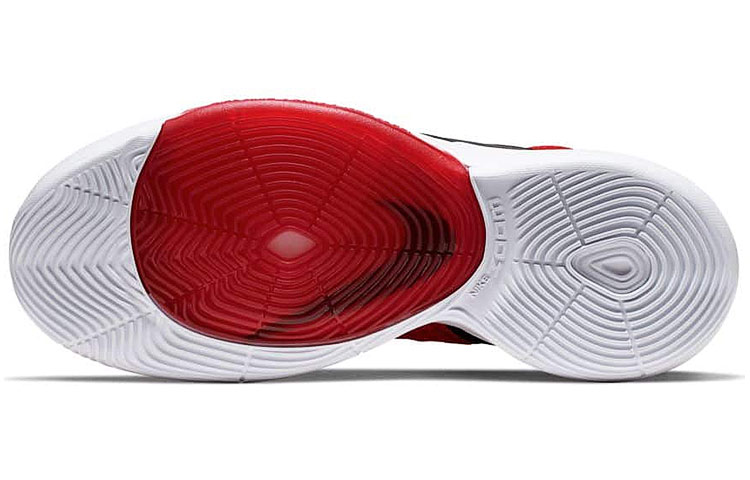 Purchase 耐克Zoom Rize TB '大学红' BQ5468-600