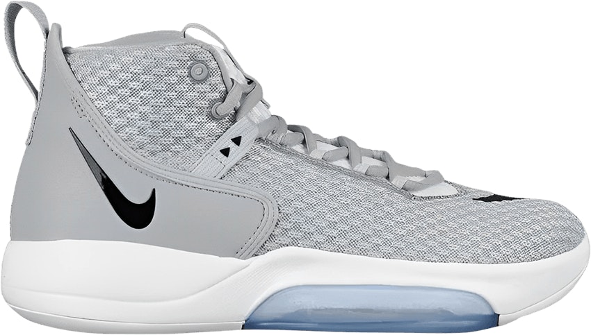 Nike zoom rize release top date