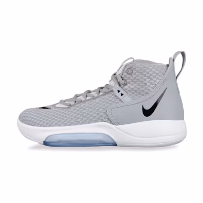 Nike Zoom Rize TB 'Wolf Grey'
