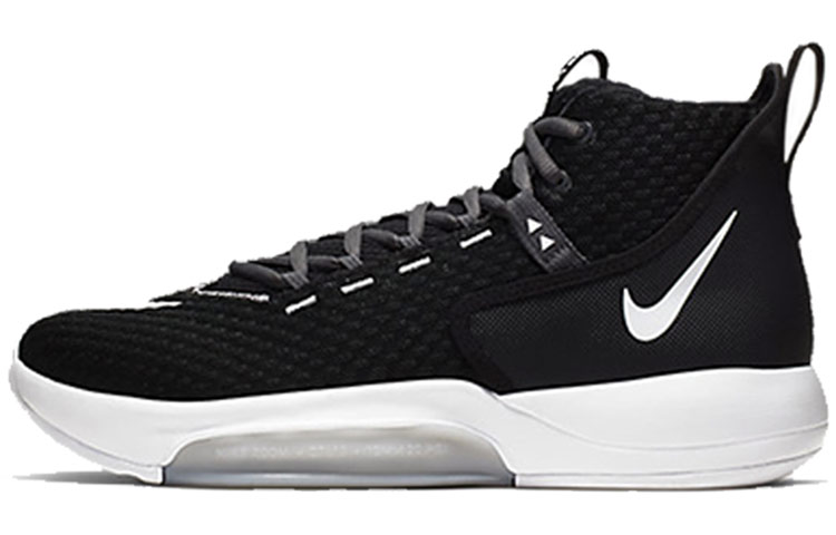 Nike Zoom Rize Team 'Black' BQ5468-001
