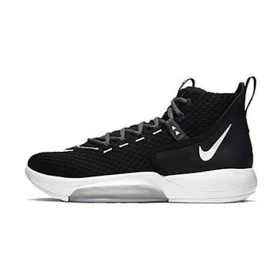 Nike Zoom Rize Team 'Black'