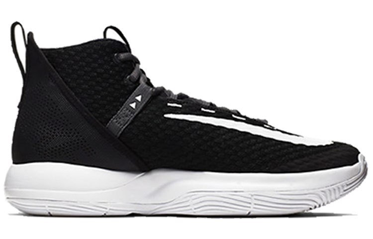 Order 耐克 Zoom Rize 团队版 '黑色' BQ5468-001