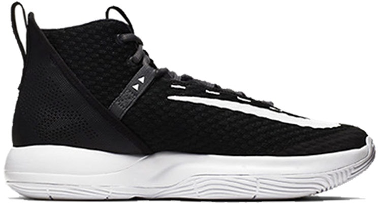 Nike Zoom Rize Team 'Negro' BQ5468-001 Order Nike Zoom Rize Team 'Negro' BQ5468-001
