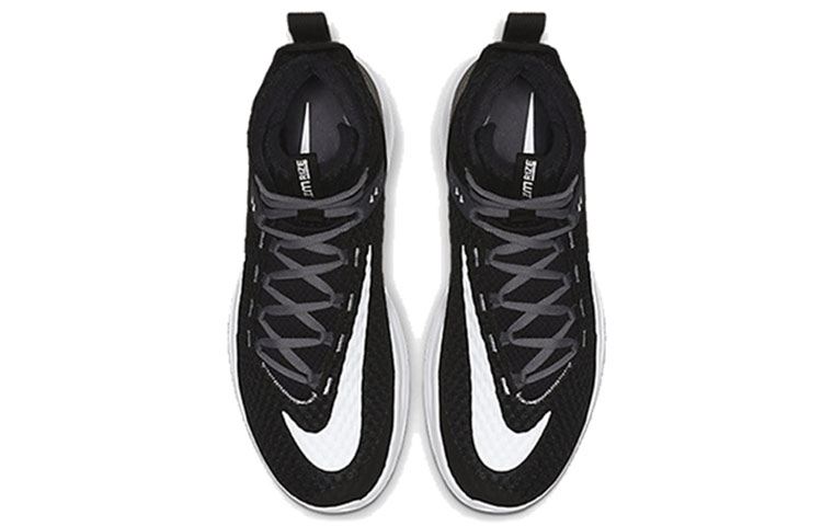 Shop 耐克 Zoom Rize 团队版 '黑色' BQ5468-001