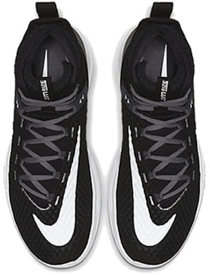 Nike Zoom Rize Team 'Negro' BQ5468-001 Shop Nike Zoom Rize Team 'Negro' BQ5468-001