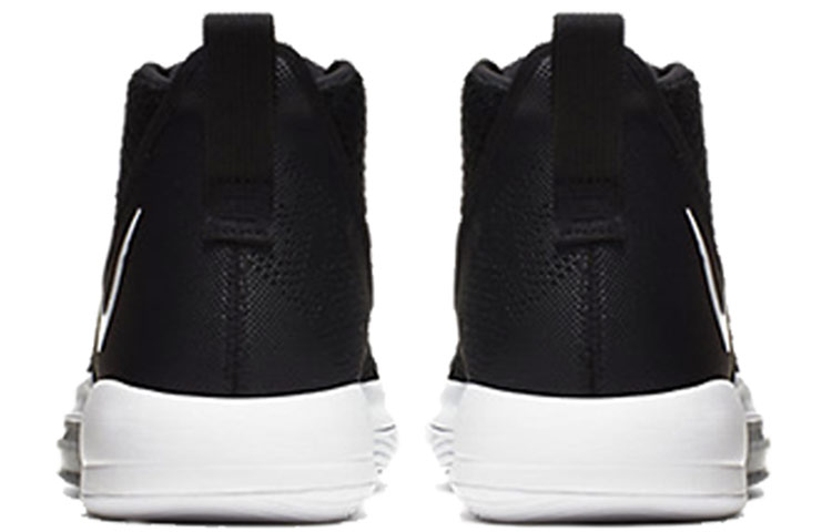 Purchase 耐克 Zoom Rize 团队版 '黑色' BQ5468-001