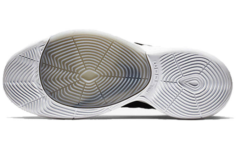 Details for 耐克 Zoom Rize 团队版 '黑色' BQ5468-001