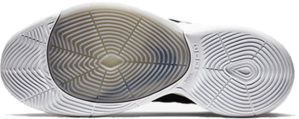 Nike Zoom Rize Team 'Negro' BQ5468-001 Details for Nike Zoom Rize Team 'Negro' BQ5468-001