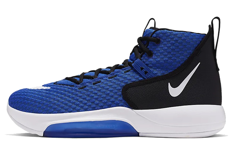 Nike Zoom Rize Team 'Game Royal' BQ5468-400