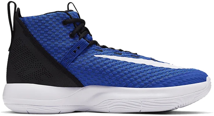 Nike Zoom Rize Team 'Game Royal' - Zapatillas Baloncesto Azules BQ5468-400 Order Nike Zoom Rize Team 'Game Royal' - Zapatillas Baloncesto Azules BQ5468-400