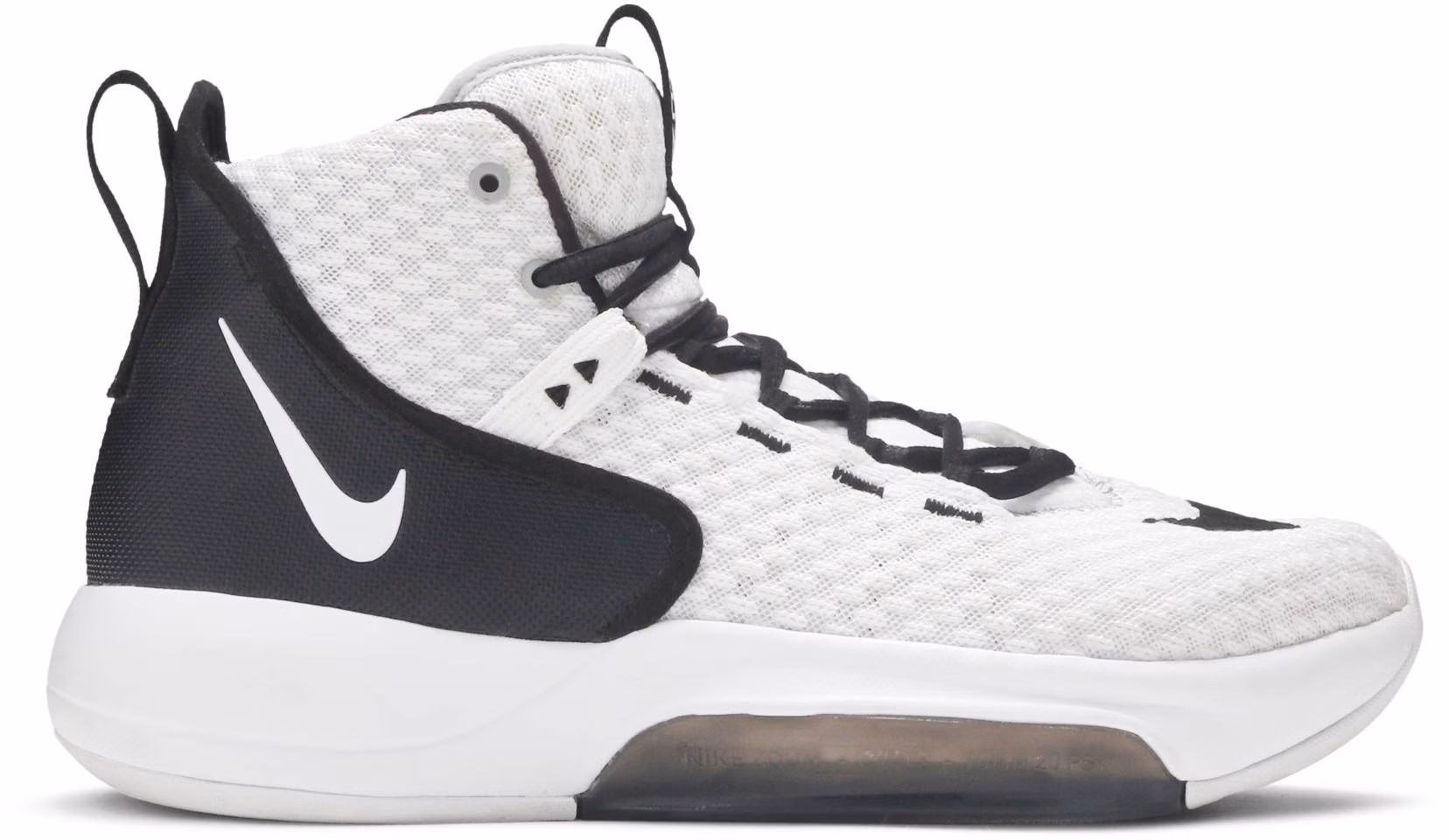 Nike Zoom Rize Team White BQ5468 100 BQ5468 100 Novelship