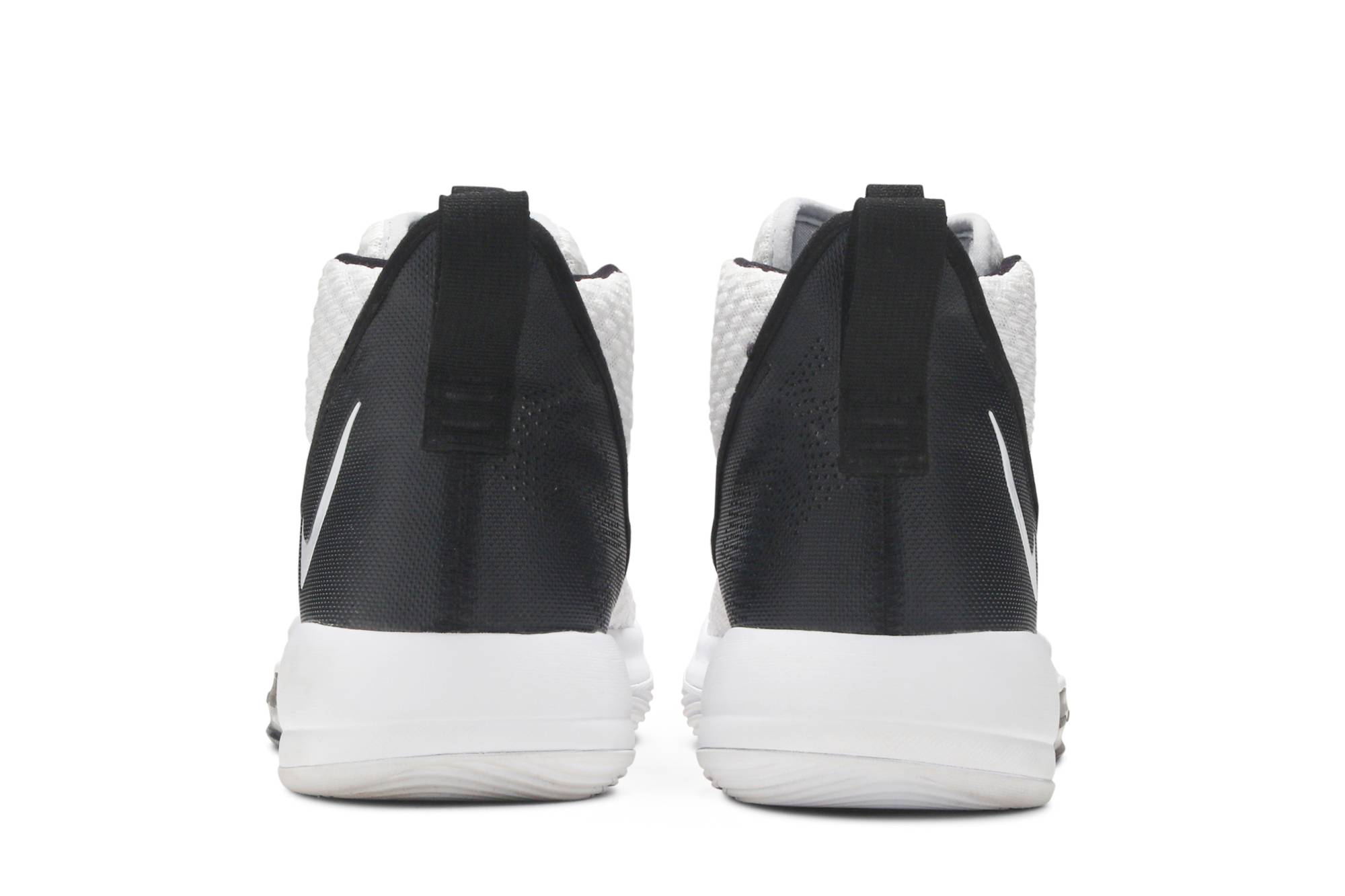 Details for ナイキ ズーム ライズ チーム "ホワイト" BQ5468-100