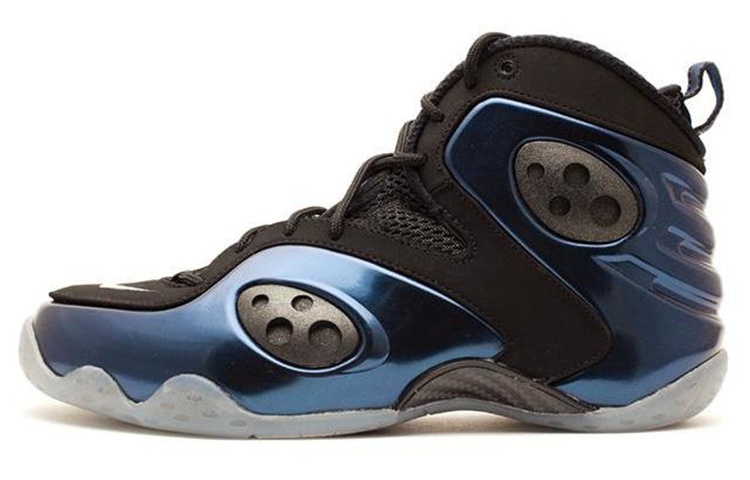 Nike Zoom Rookie 'Binary Blue' 472688-400