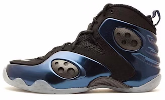 Nike Zoom Rookie 'Binary Blue' 472688-400 Nike Zoom Rookie 'Binary Blue' 472688-400
