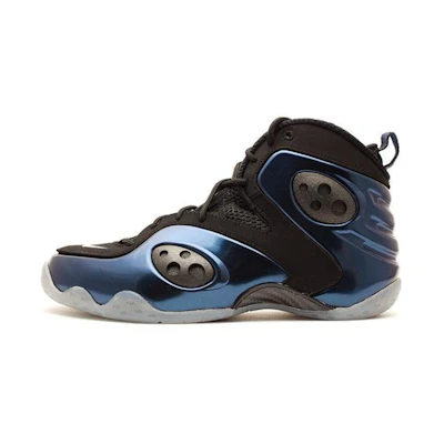 Nike Zoom Rookie 'Binary Blue'