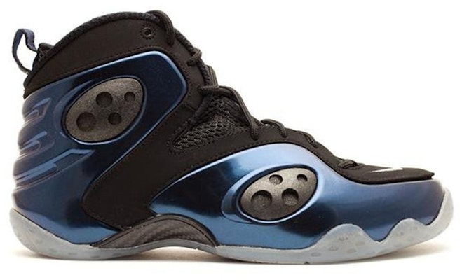 나이키 줌 루키 '바이너리 블루' (Nike Zoom Rookie 'Binary Blue') 472688-400 Order 나이키 줌 루키 '바이너리 블루' (Nike Zoom Rookie 'Binary Blue') 472688-400