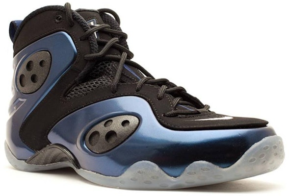 나이키 줌 루키 '바이너리 블루' (Nike Zoom Rookie 'Binary Blue') 472688-400 Lookbook 나이키 줌 루키 '바이너리 블루' (Nike Zoom Rookie 'Binary Blue') 472688-400