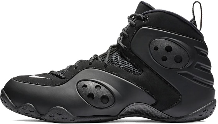 Nike Zoom Rookie 'Hitam' BQ3379-002 Buy Nike Zoom Rookie 'Hitam' BQ3379-002