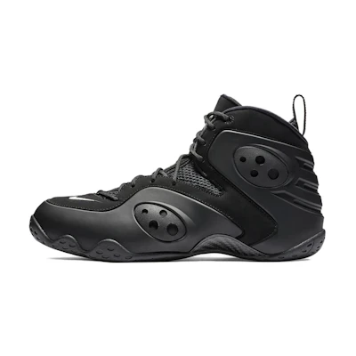 Nike Zoom Rookie 'Black'