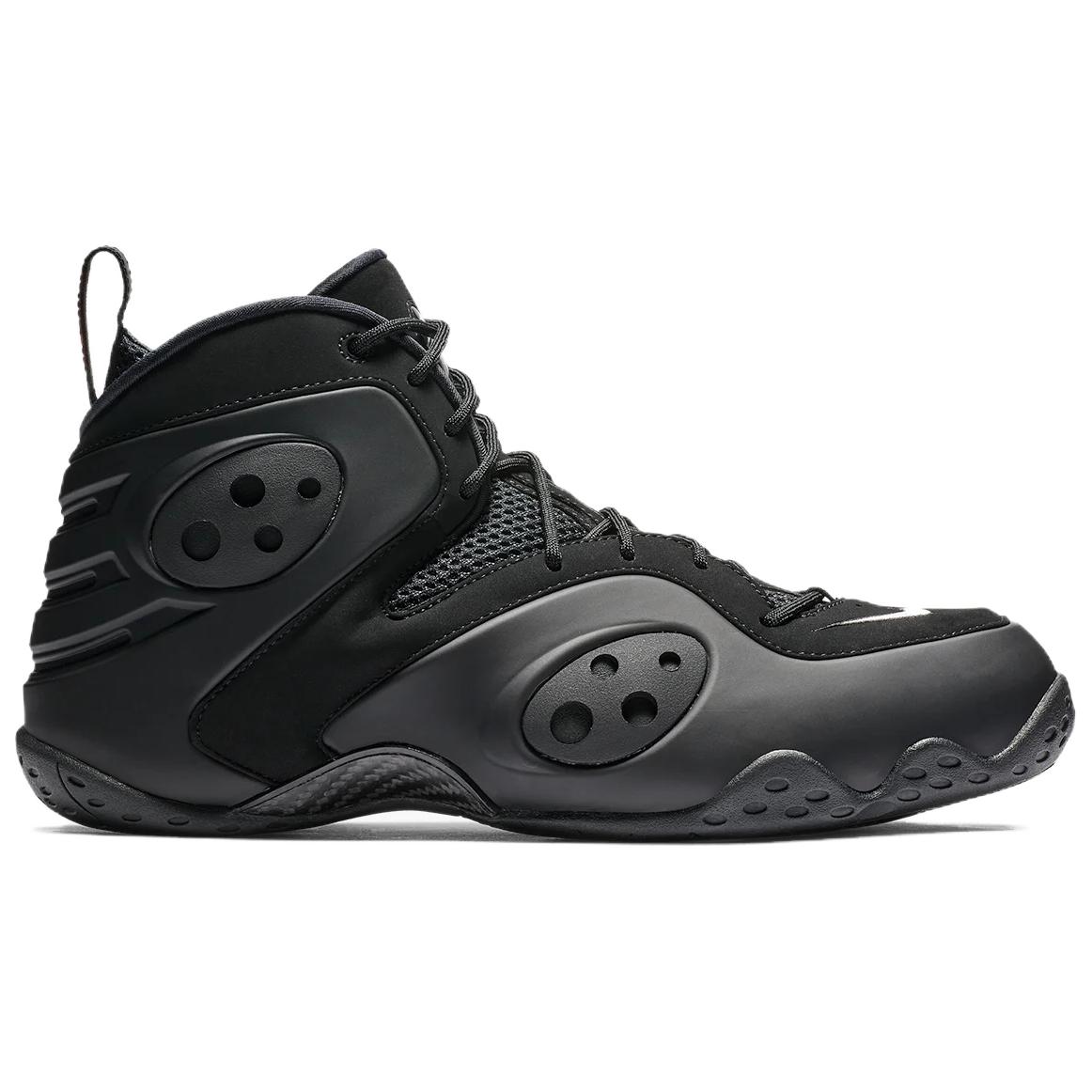 Order Nike Zoom Rookie 'Negro' BQ3379-002