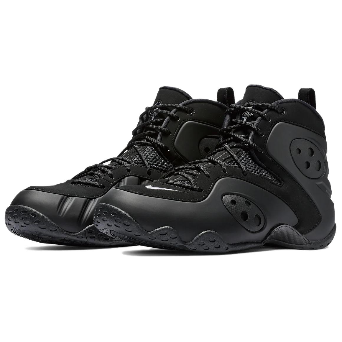 Lookbook Nike Zoom Rookie 'Negro' BQ3379-002
