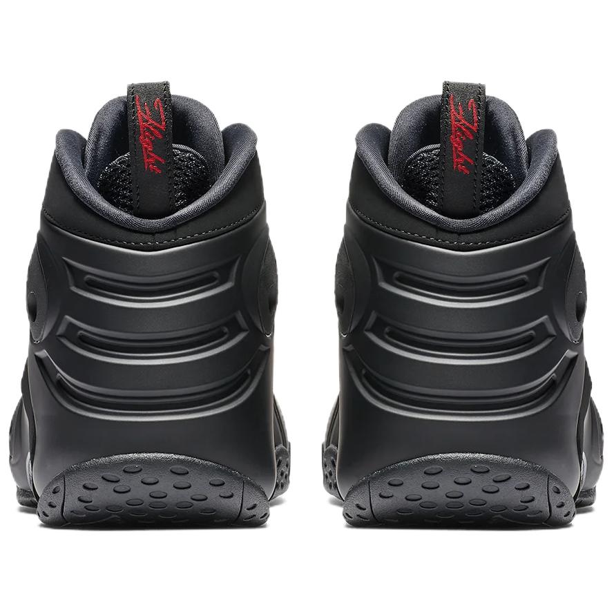 Shop Nike Zoom Rookie 'Negro' BQ3379-002