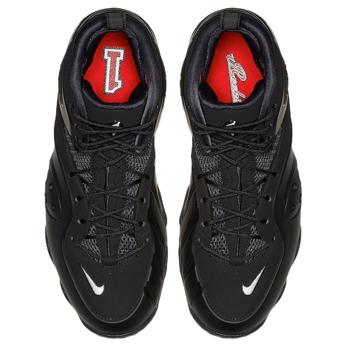 Purchase Nike Zoom Rookie 'Negro' BQ3379-002